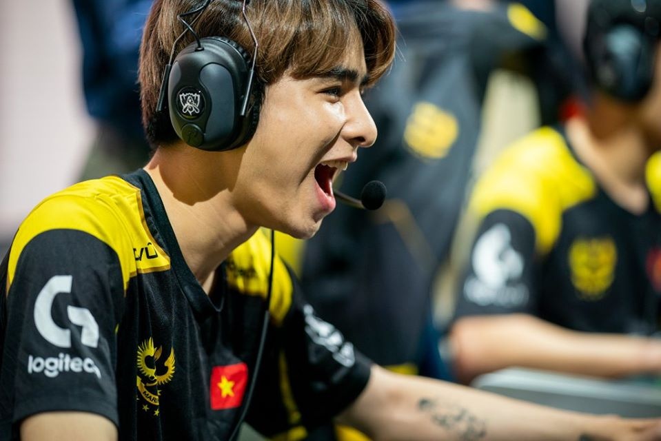 Zeros thua gam anh 1