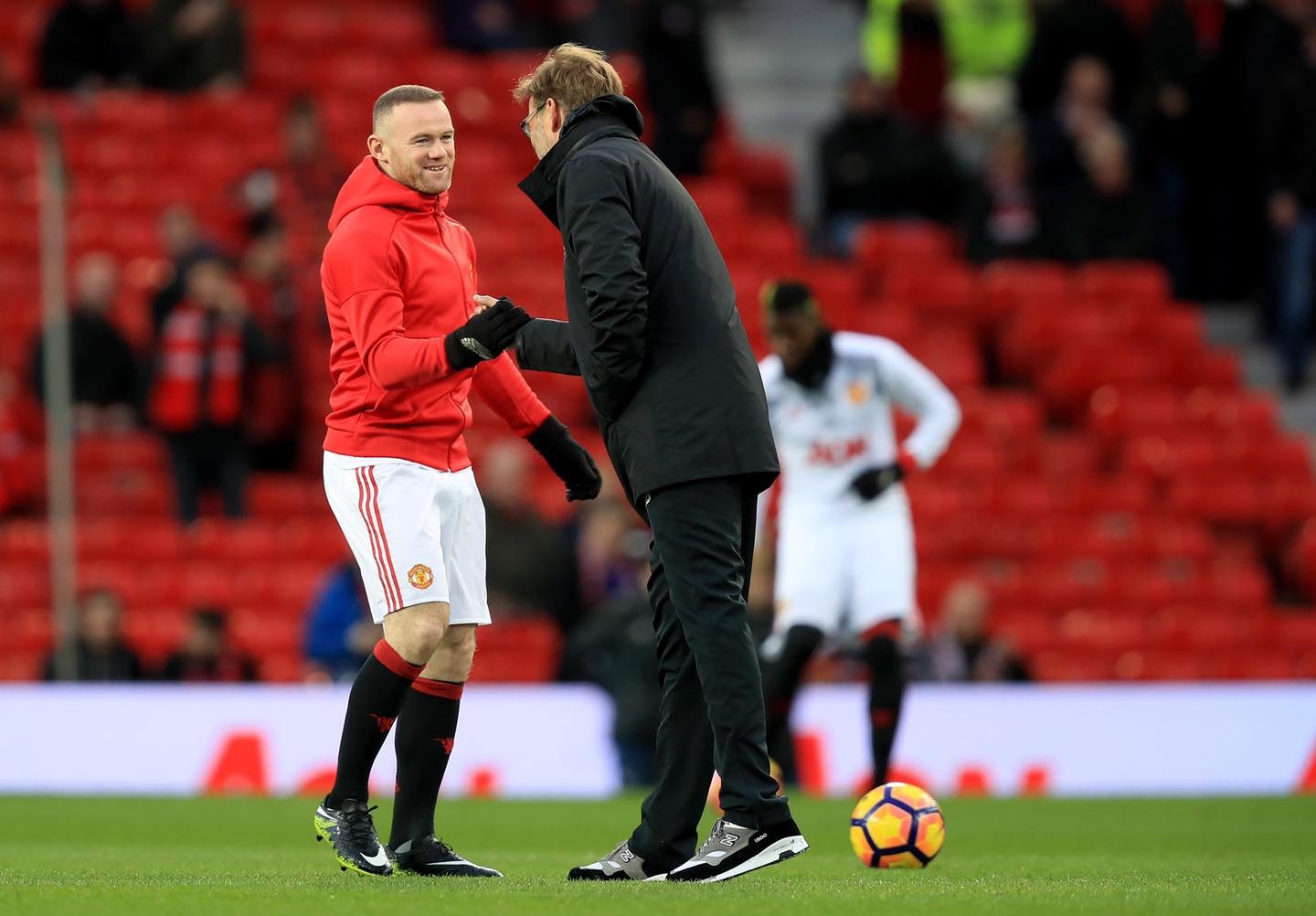 Rooney du doan Liverpool se gianh them 5 chuc vo dich Premier League anh 1