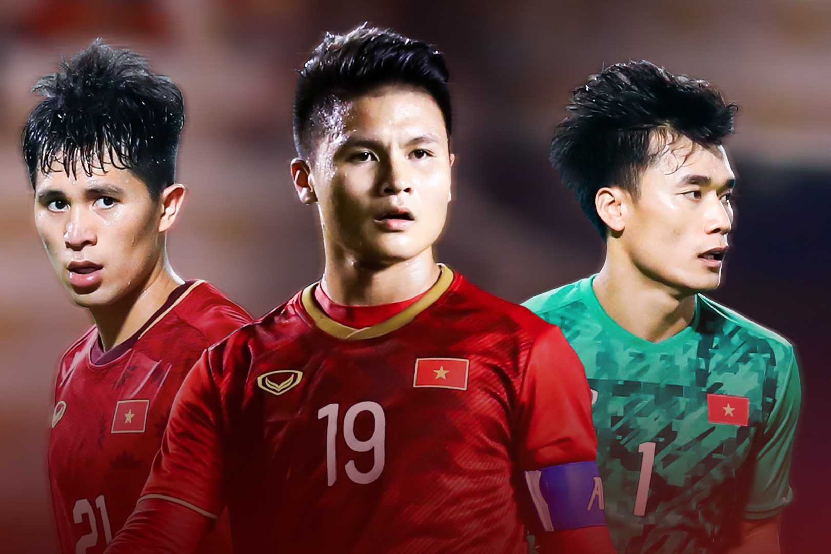 Bao dong lua U23 o Thuong Chau hinh anh