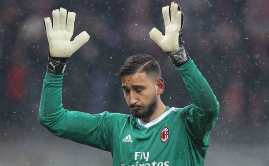 Maldini: 'Donnarumma la thu mon gioi nhat the gioi' hinh anh