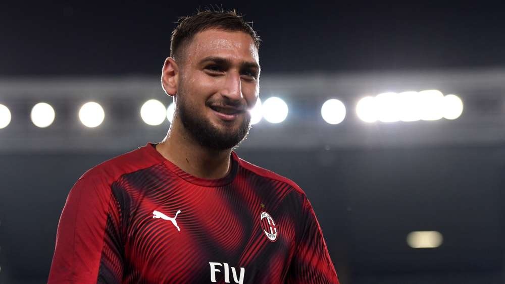 Donnarumma la thu mon gioi nhat the gioi anh 1