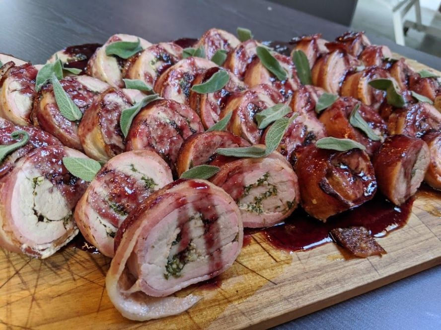 bua an game thu anh 2