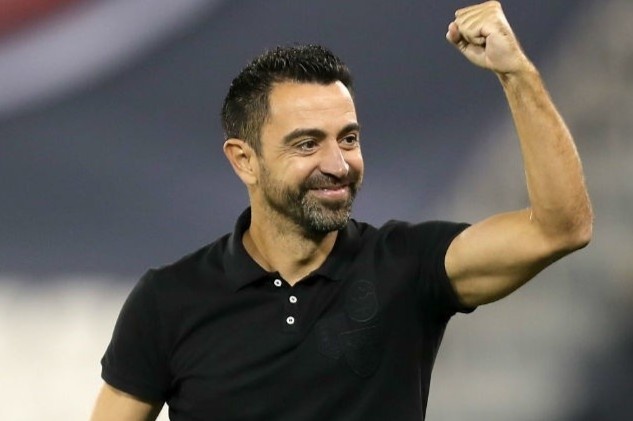 Xavi va nhung ung vien tiem nang thay the HLV Setien dan dat Barca hinh anh