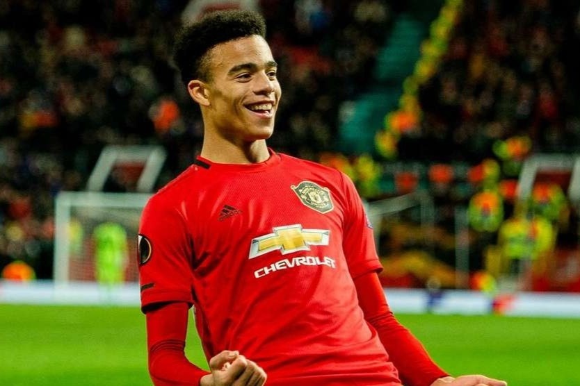 'Greenwood co the dat den dang cap cua Cristiano Ronaldo' hinh anh