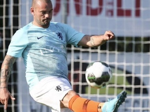 Sneijder anh 1