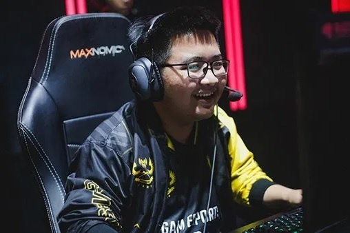 Loi nguoc dong ngoan muc, GAM tai chiem ngoi dau hinh anh