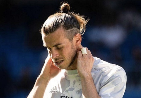 Gareth Bale se tiep tuc bam tru tai Real Madrid hinh anh