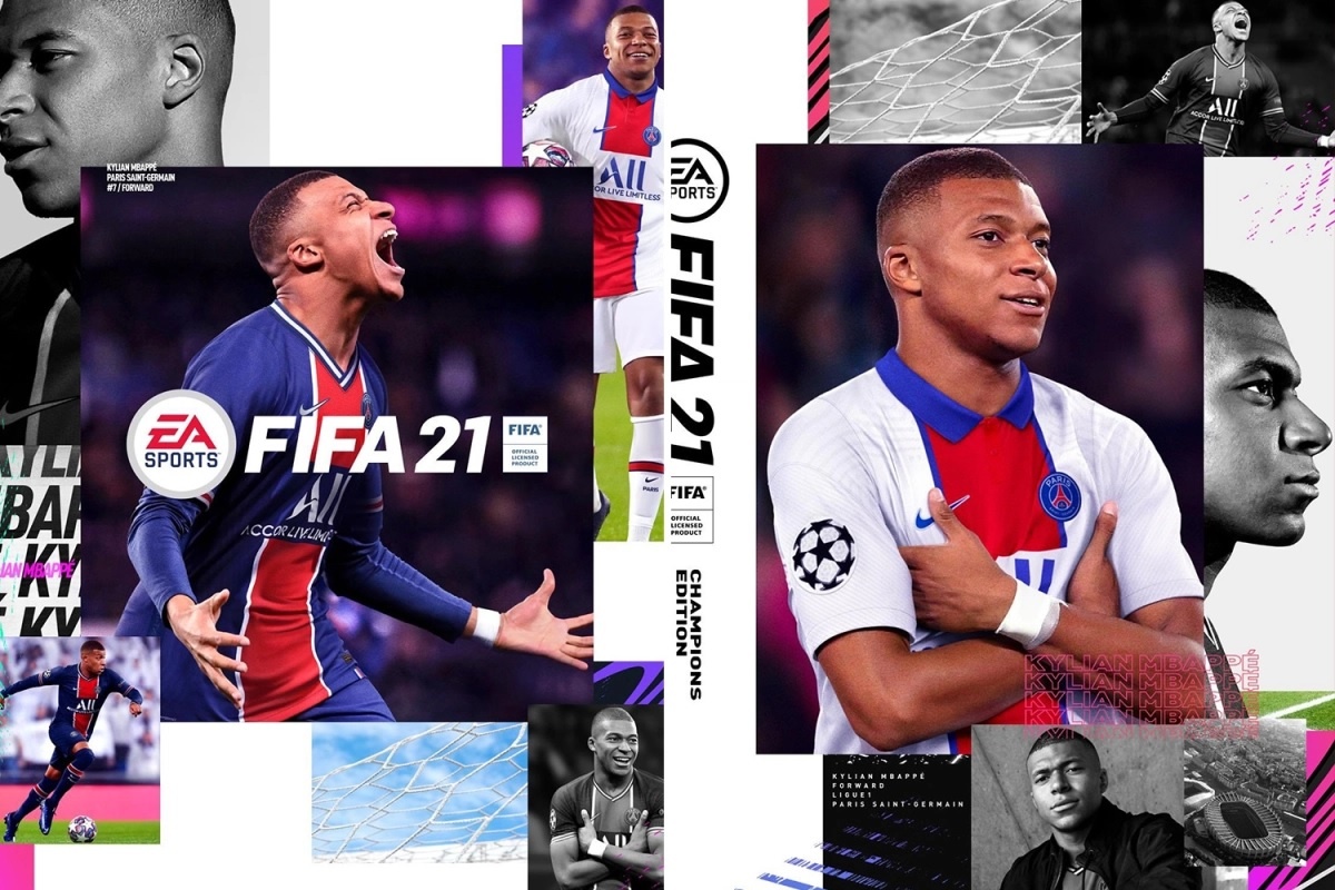 mbappe fifa 21 anh 1