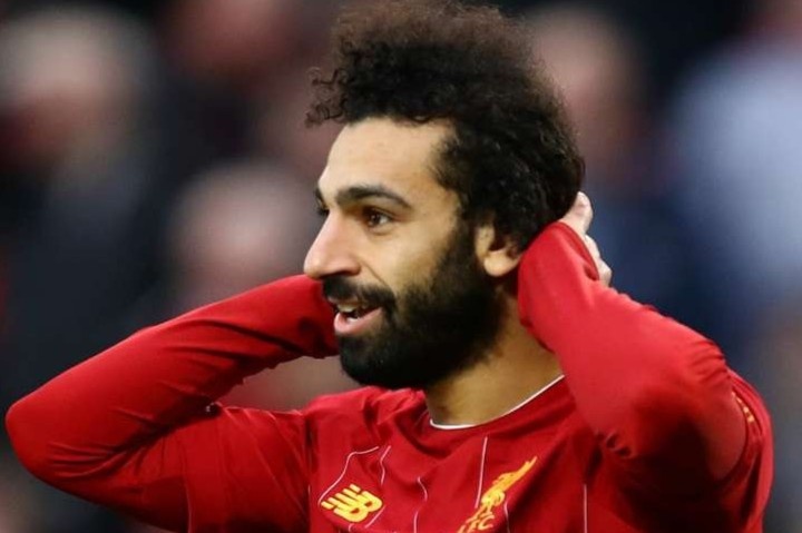 Salah bo ngo tuong lai tai Liverpool sau chuc vo dich Premier League hinh anh