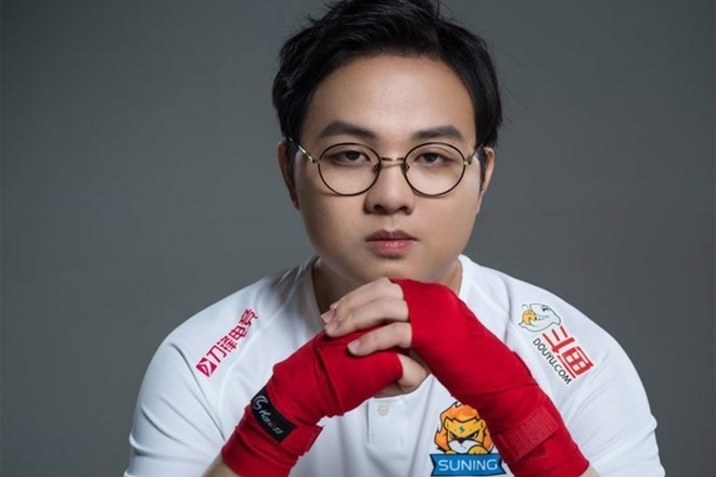 'Than rung Viet Nam' quat nga duong kim vo dich the gioi hinh anh