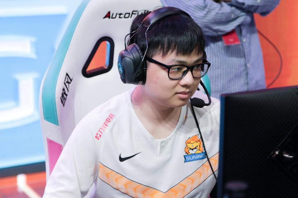 'Than rung Viet Nam' ket thuc cau chuyen co tich hinh anh