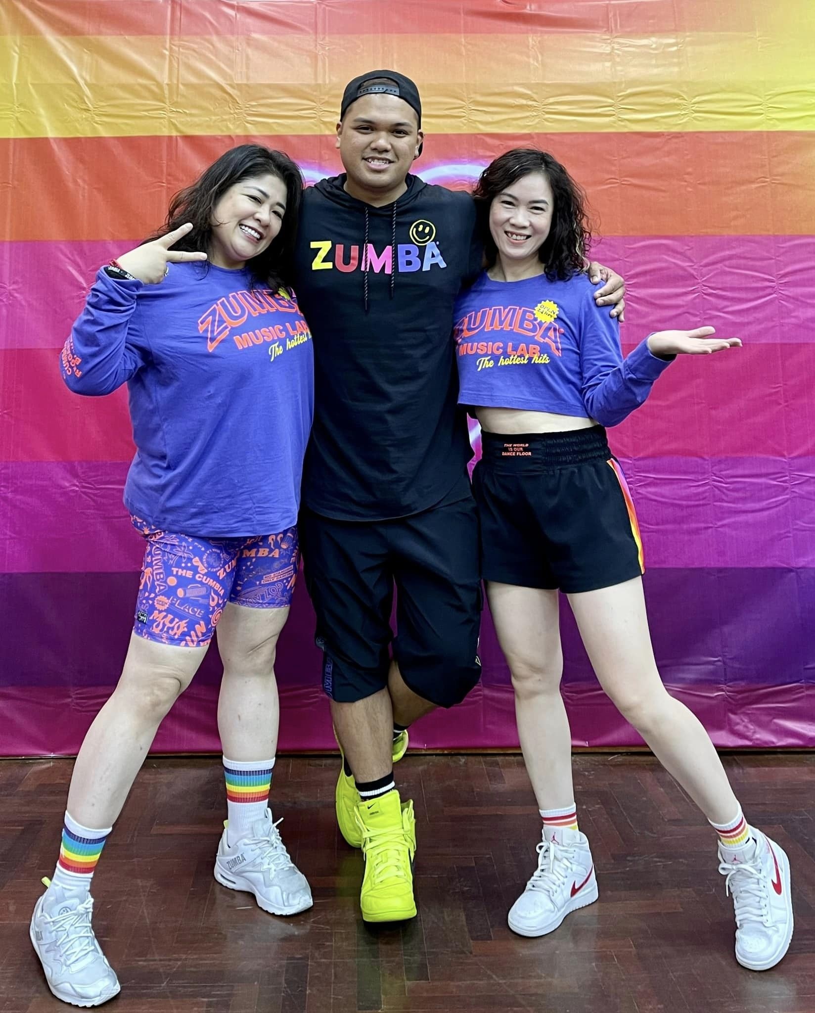 Zumba anh 4
