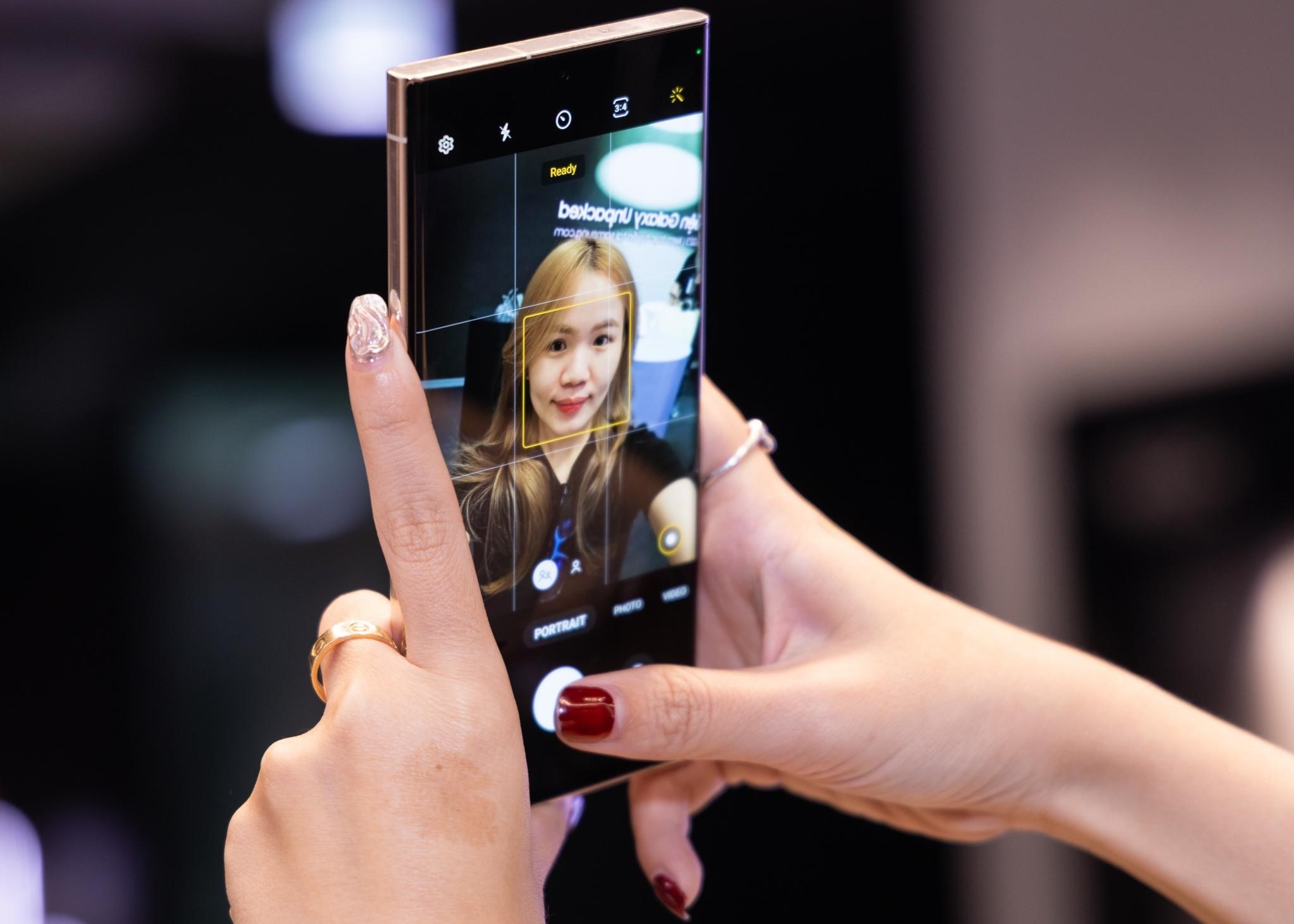 Galaxy S23 series anh 4