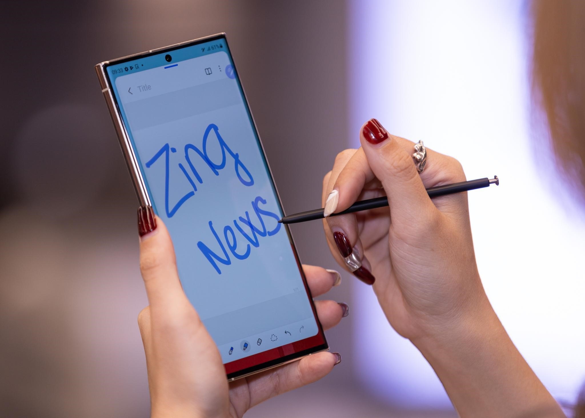 Galaxy S23 series anh 7