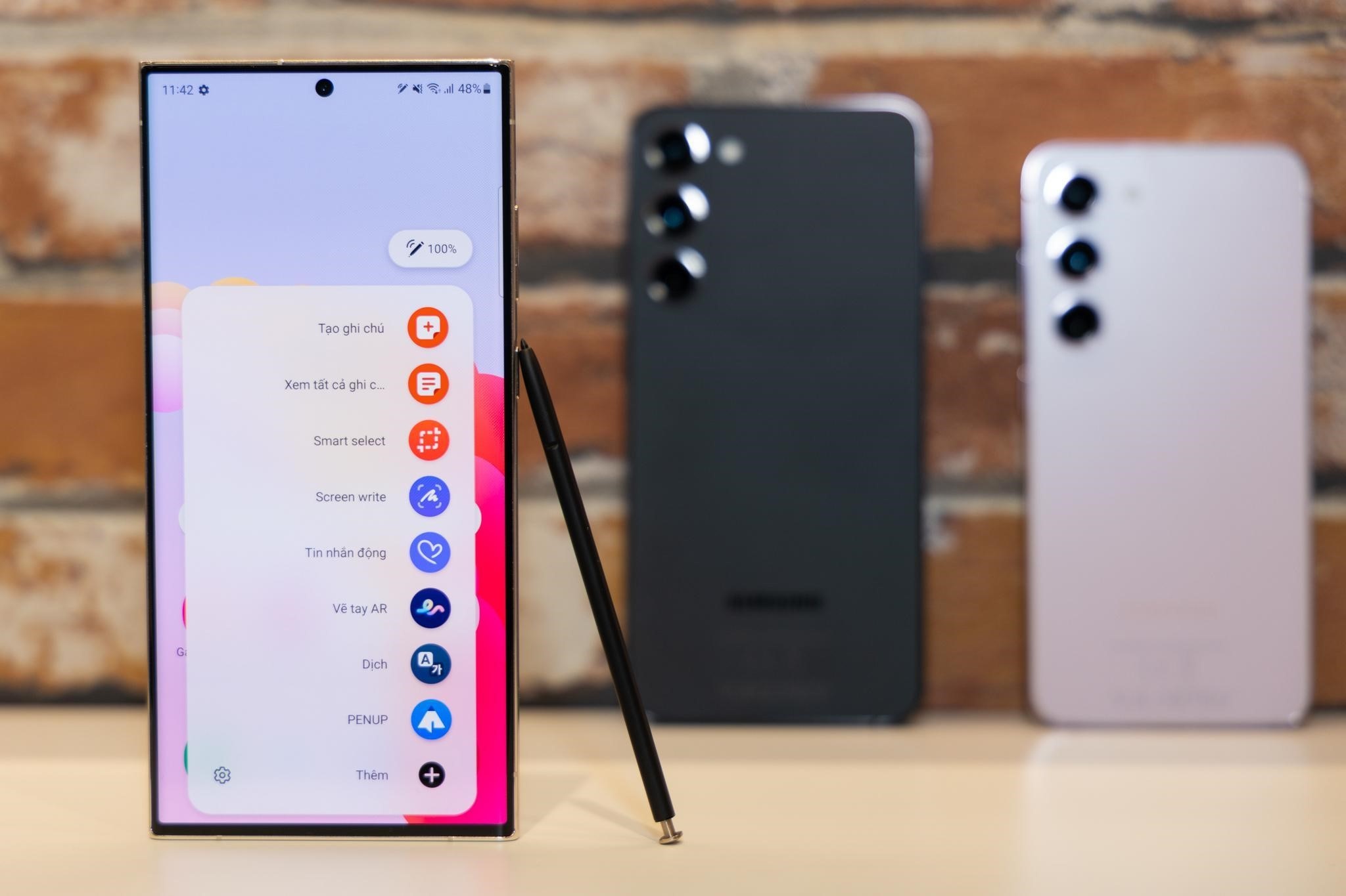 Galaxy S23 series anh 9