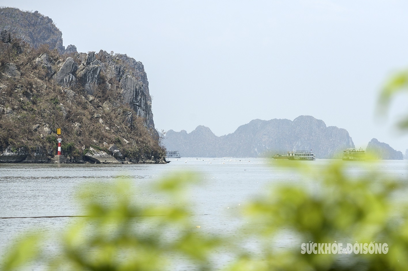 Vinh Ha Long anh 11