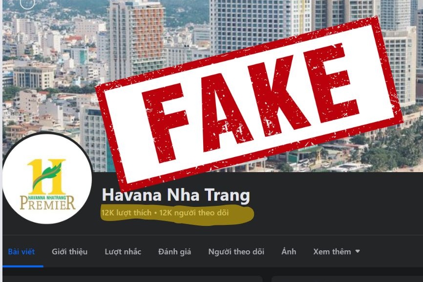 Ro lua dao dat phong khach san tai Nha Trang hinh anh