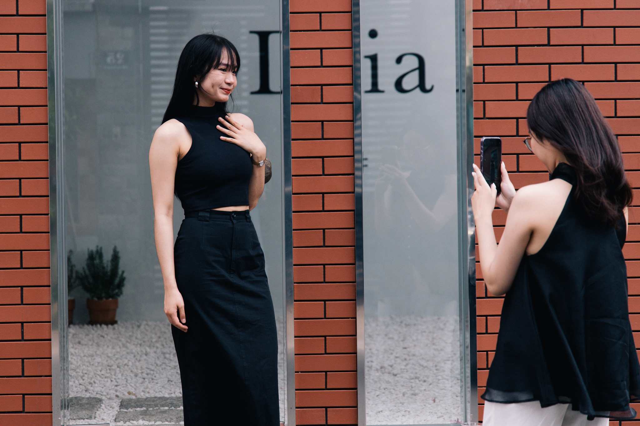 Thao Dien vao top khu pho tot nhat the gioi hinh anh