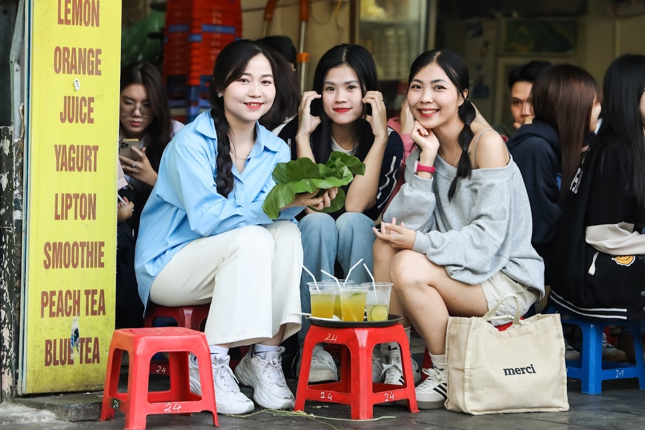 An gi o Ha Noi nhung ngay 'concert quoc gia'? hinh anh
