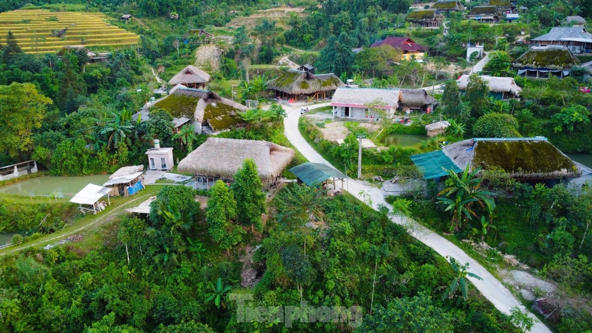 Ha Giang anh 1