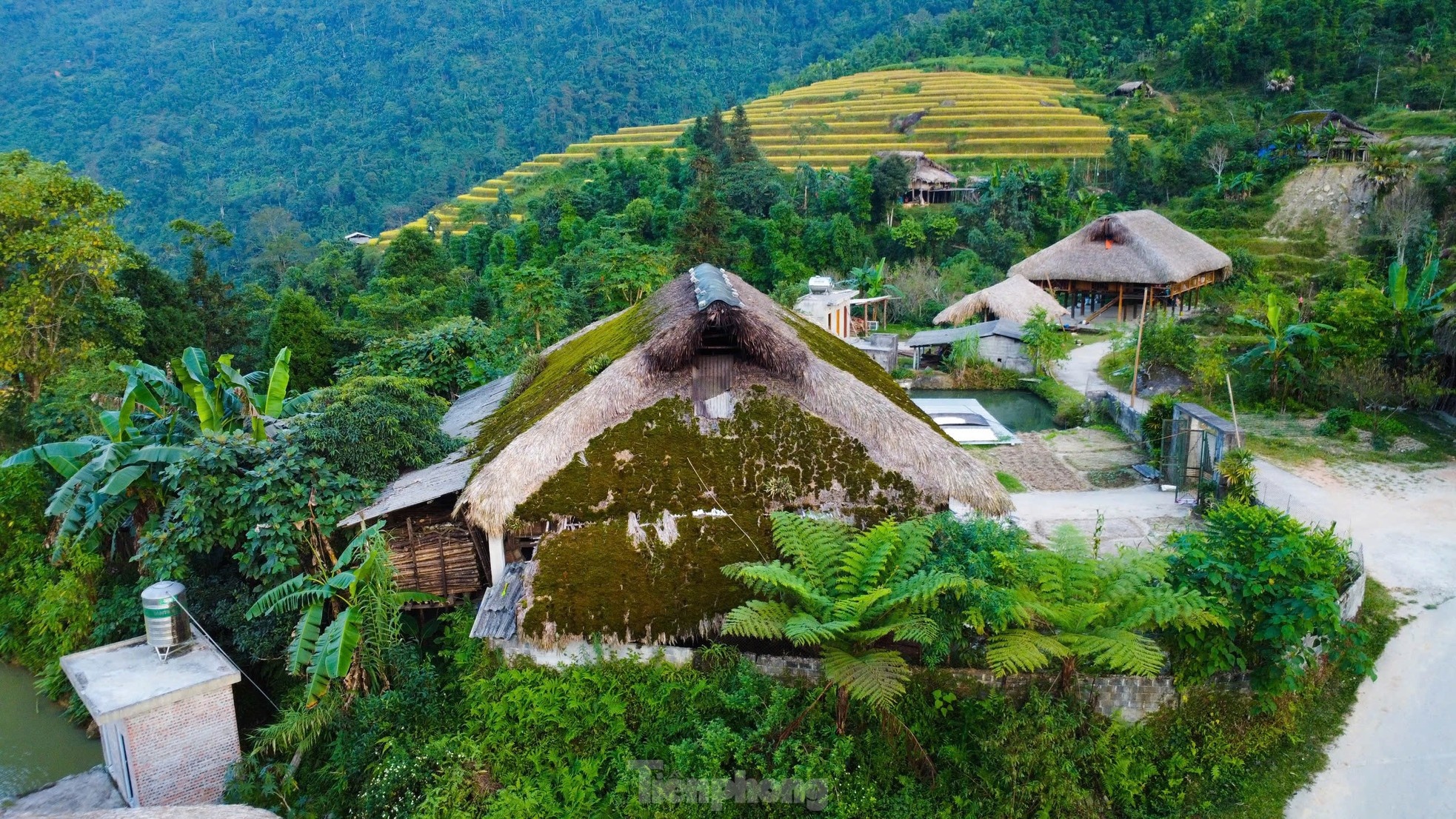 Ha Giang anh 4