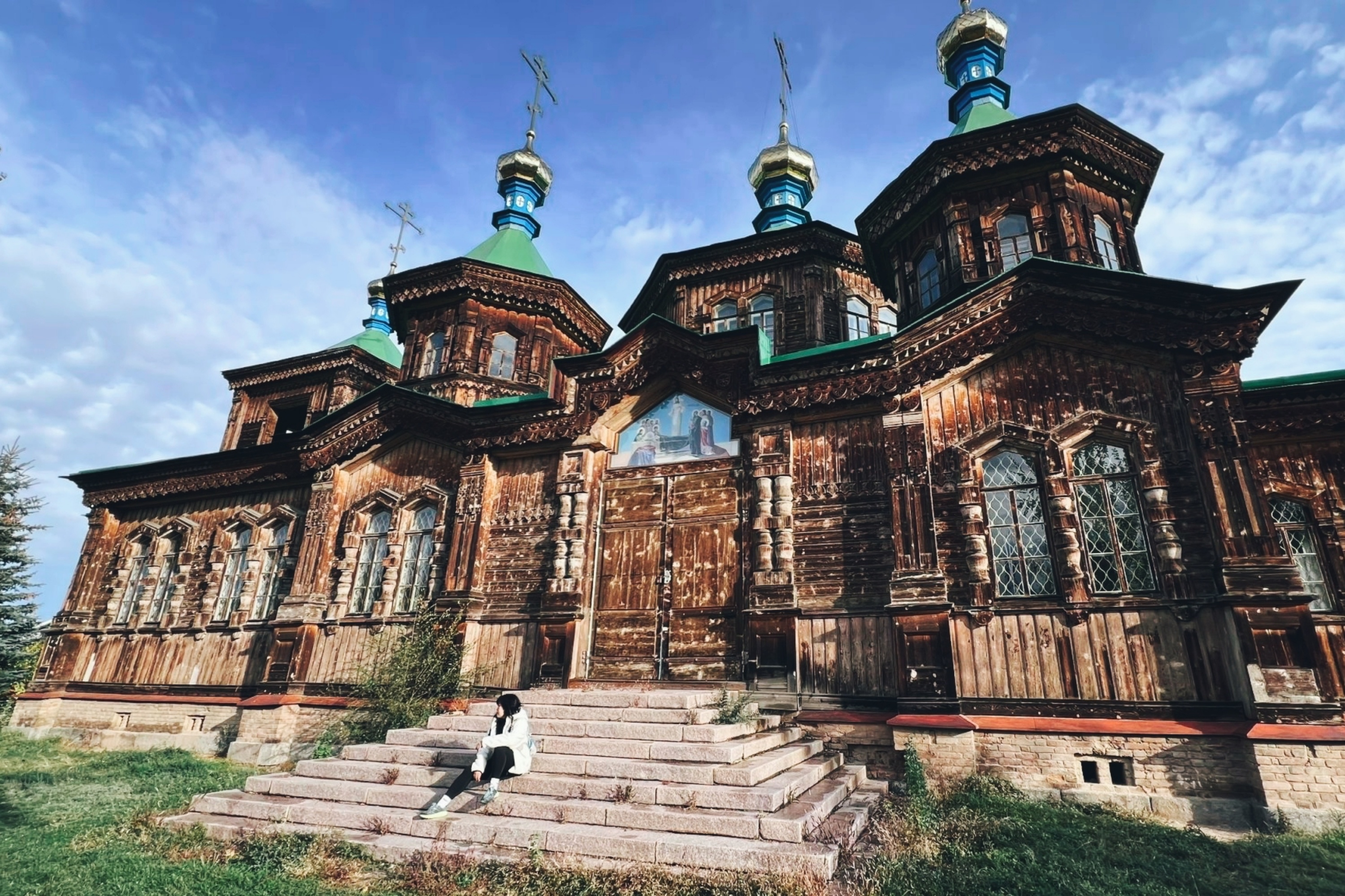 Toi den Kyrgyzstan, mot trong nhung quoc gia ngheo nhat the gioi hinh anh