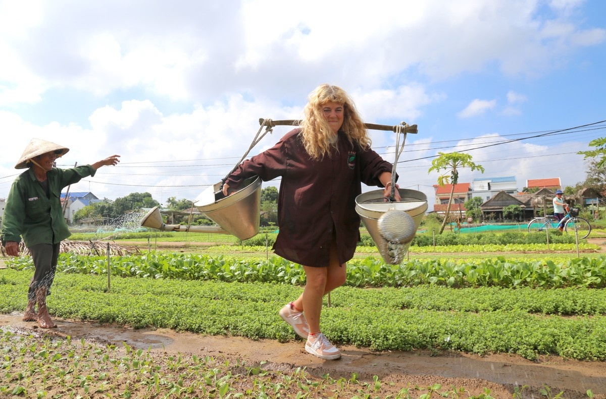 Hoi An anh 1