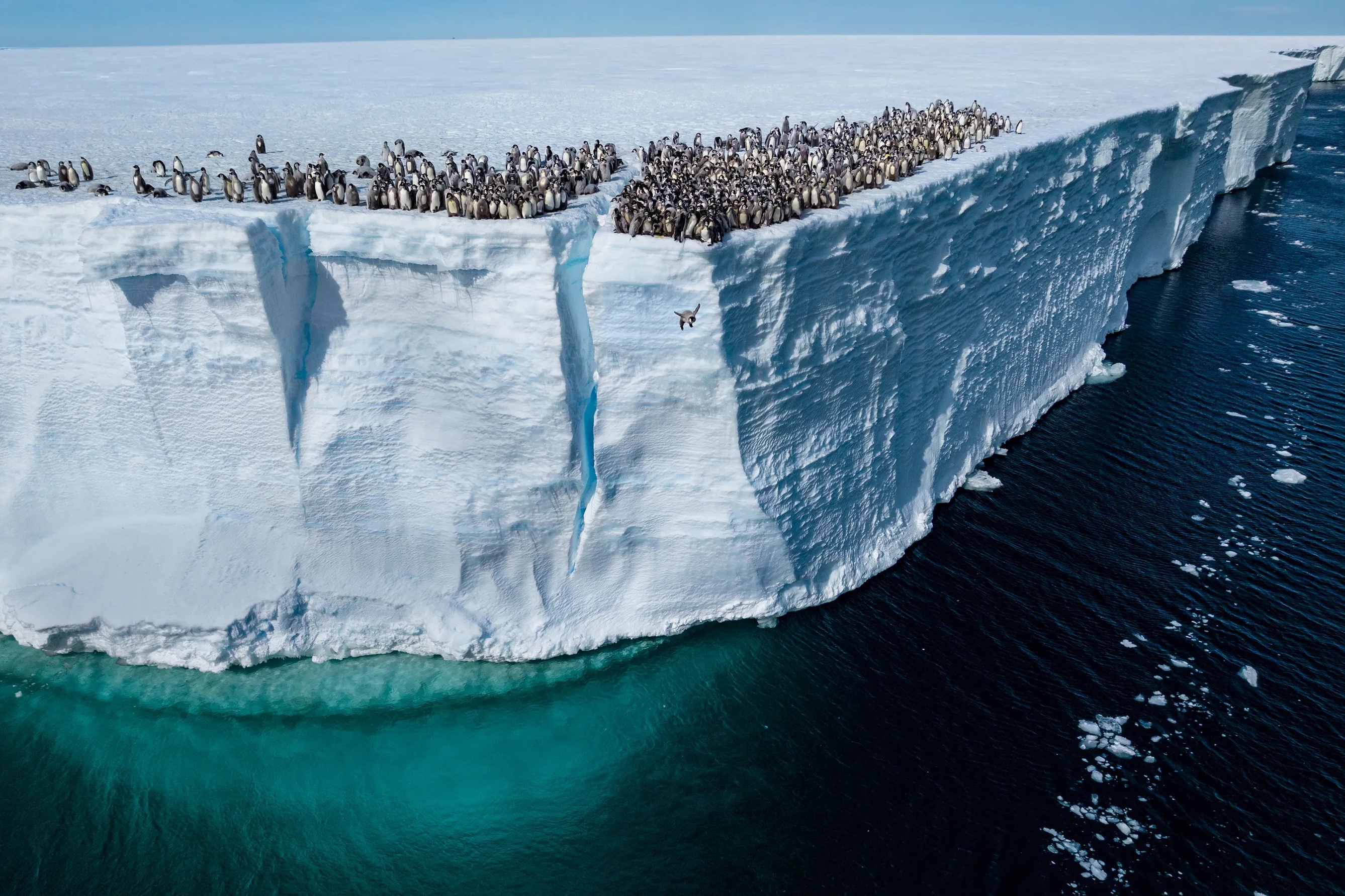 Canh thien nhien ky dieu khap the gioi nam 2024 hinh anh