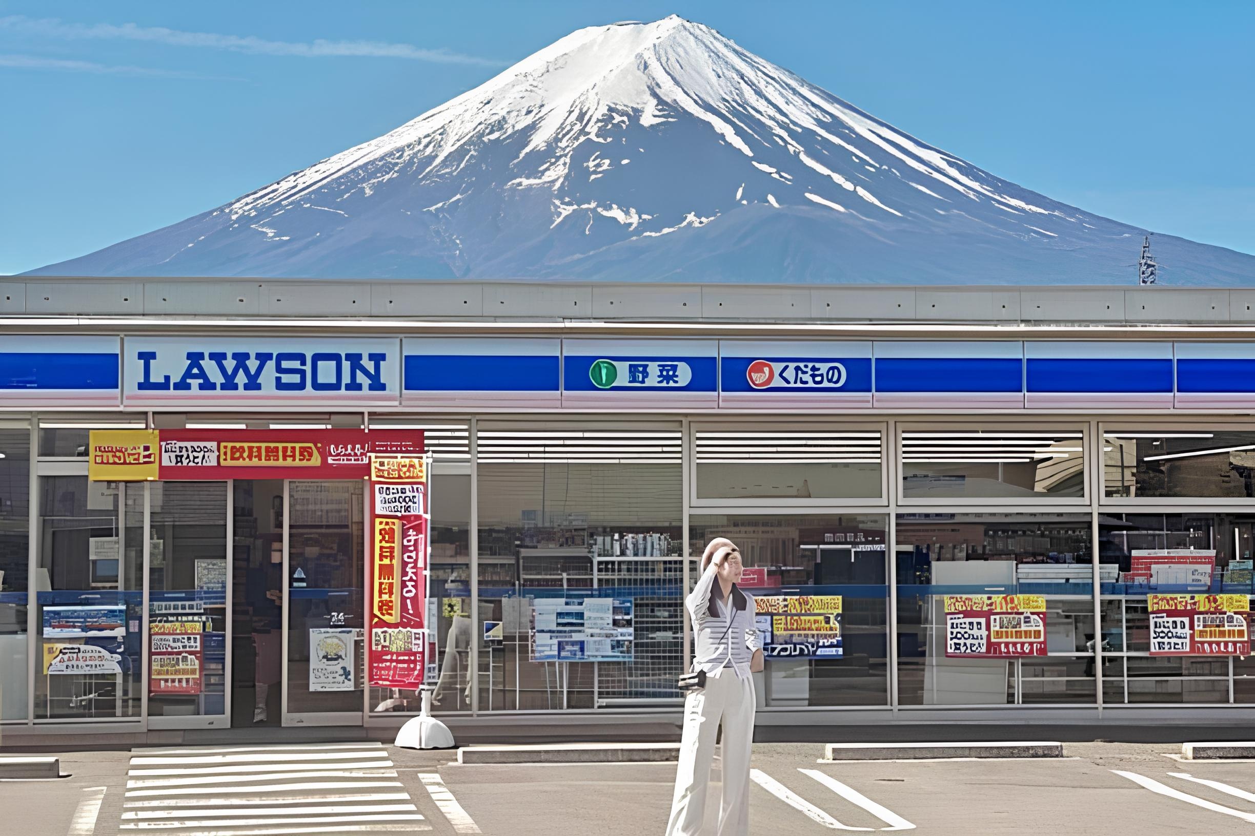 Tranh cai do uong tu sot mayonnaise tai Nhat Ban hinh anh