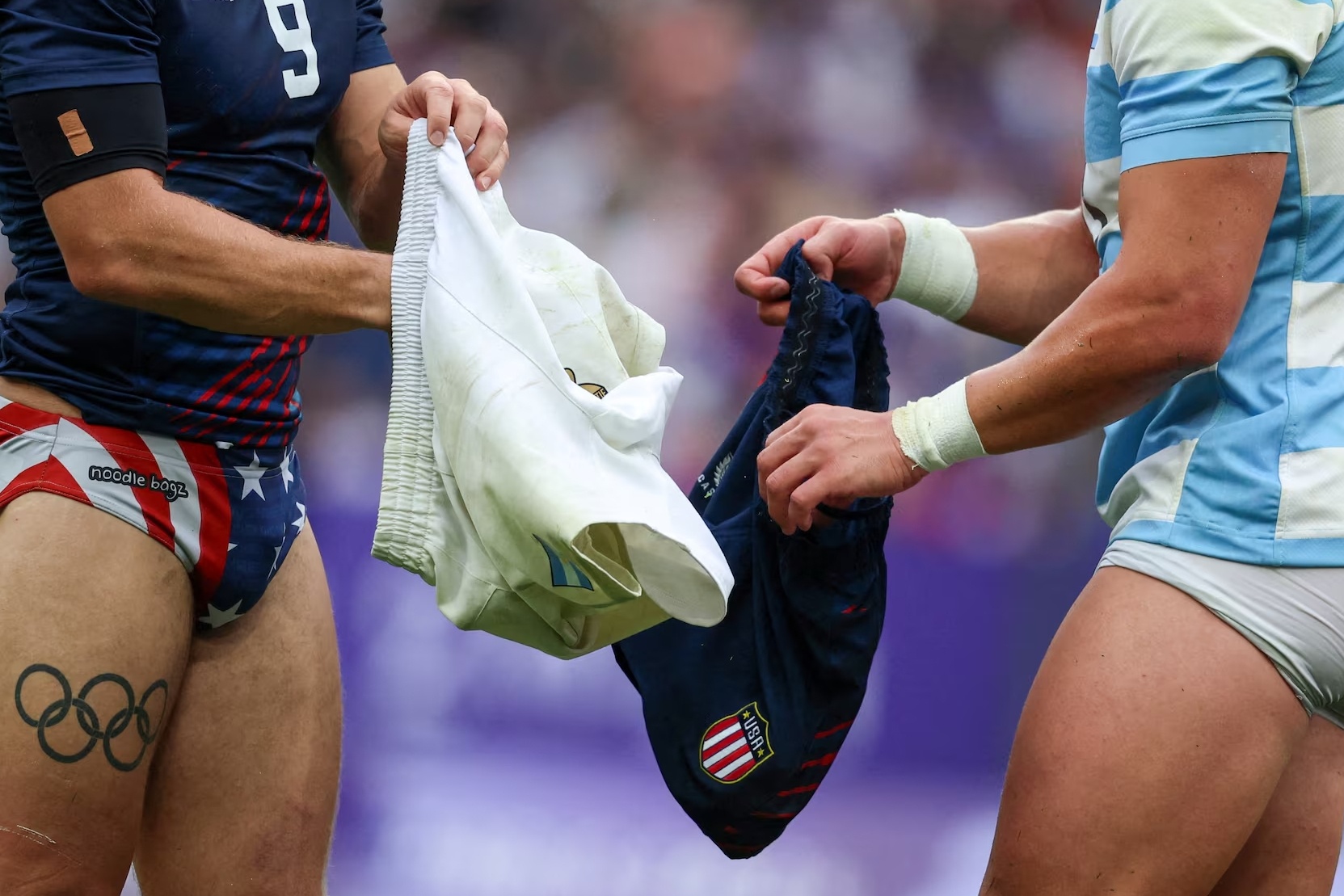 Anh 'bao like' cua Reuters nam 2024 hinh anh