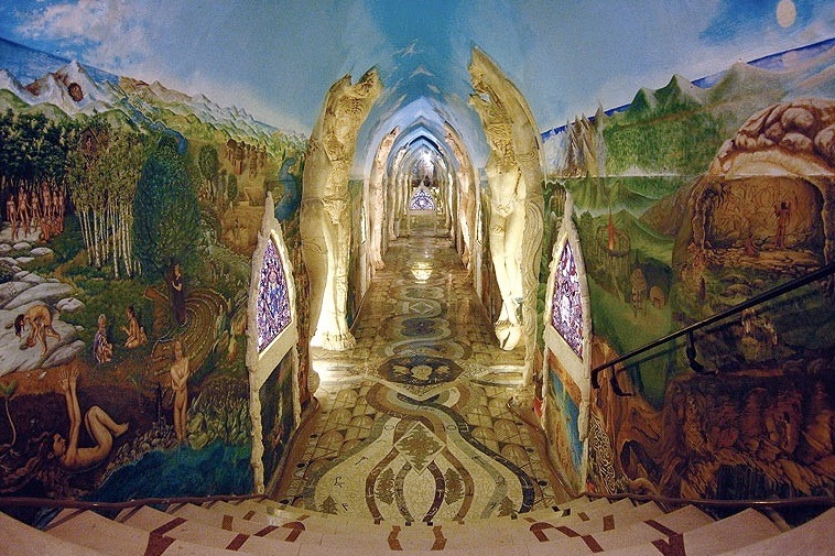 Noi menh danh ky quan thu 8 hinh anh