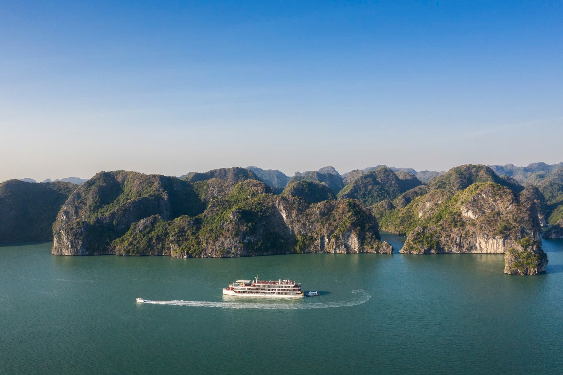Bac tin loai vinh Ha Long khoi danh sach Di san thien nhien the gioi hinh anh