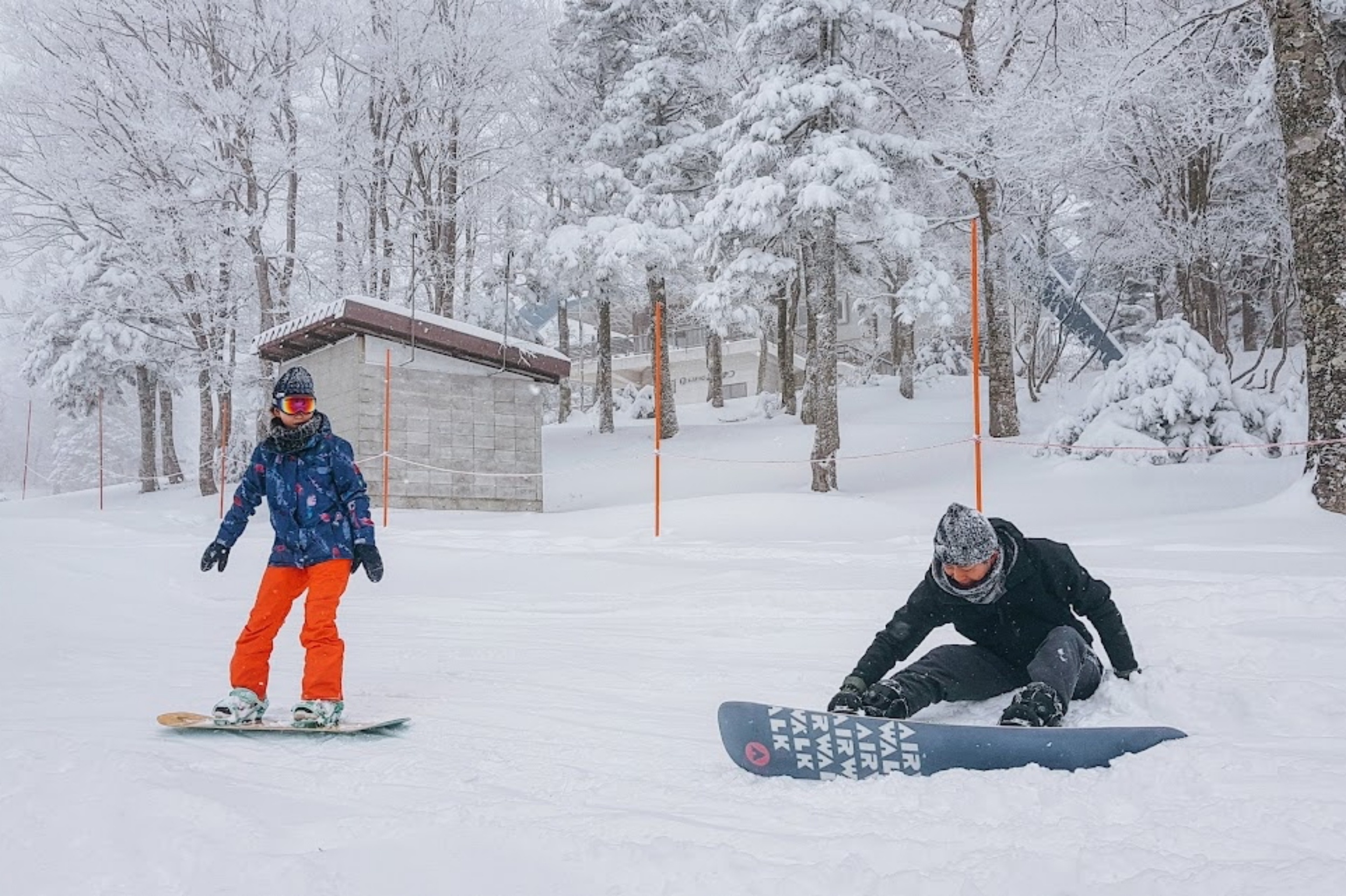 Toi den noi tuyet bot min nhat the gioi hinh anh