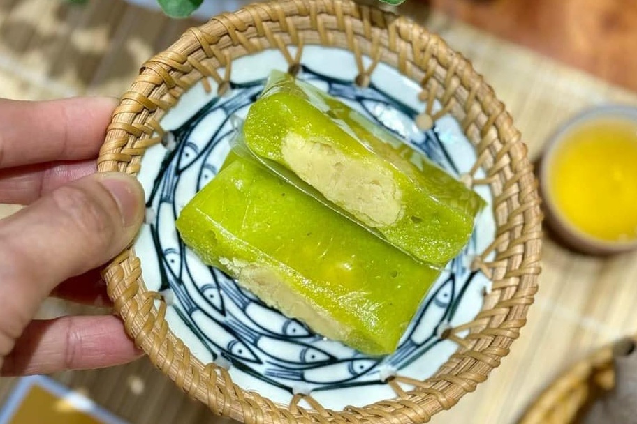 Co so banh com Nguyen Ninh bi tam dung hoat dong hinh anh