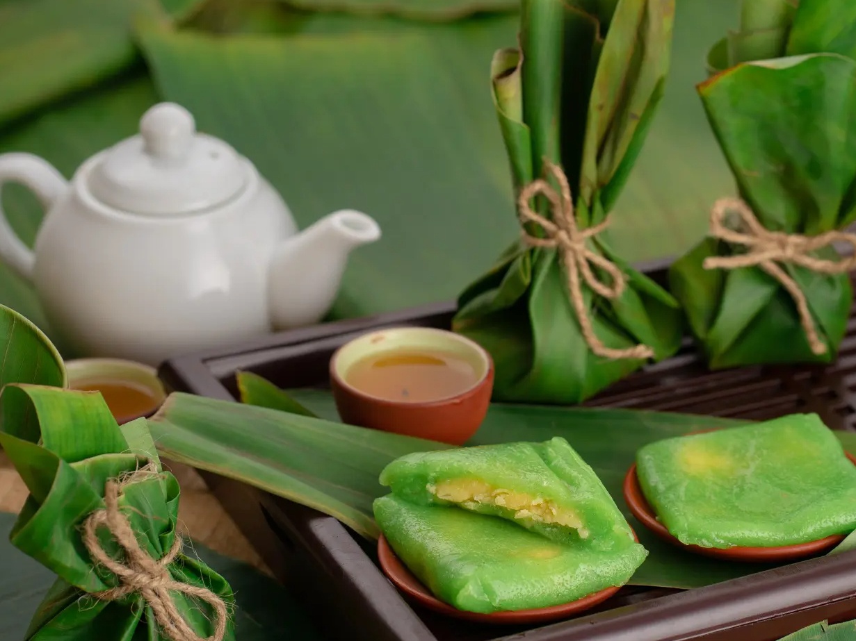 Nguyên Ninh ảnh 4 Nguyen Ninh anh 4
