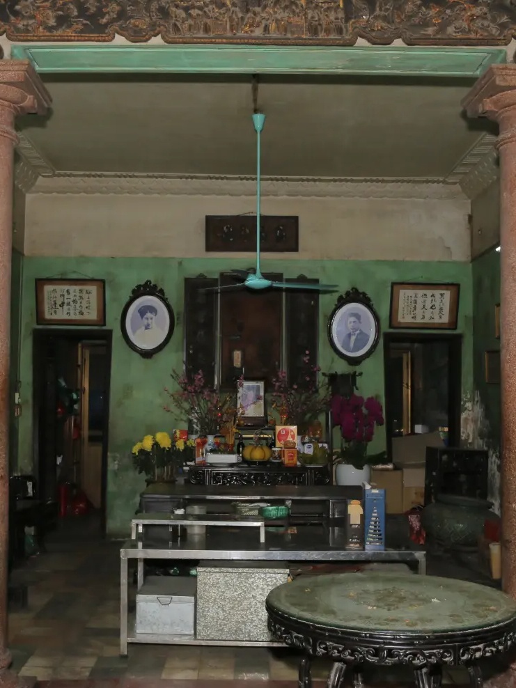 Nguyên Ninh ảnh 3 Nguyen Ninh anh 3
