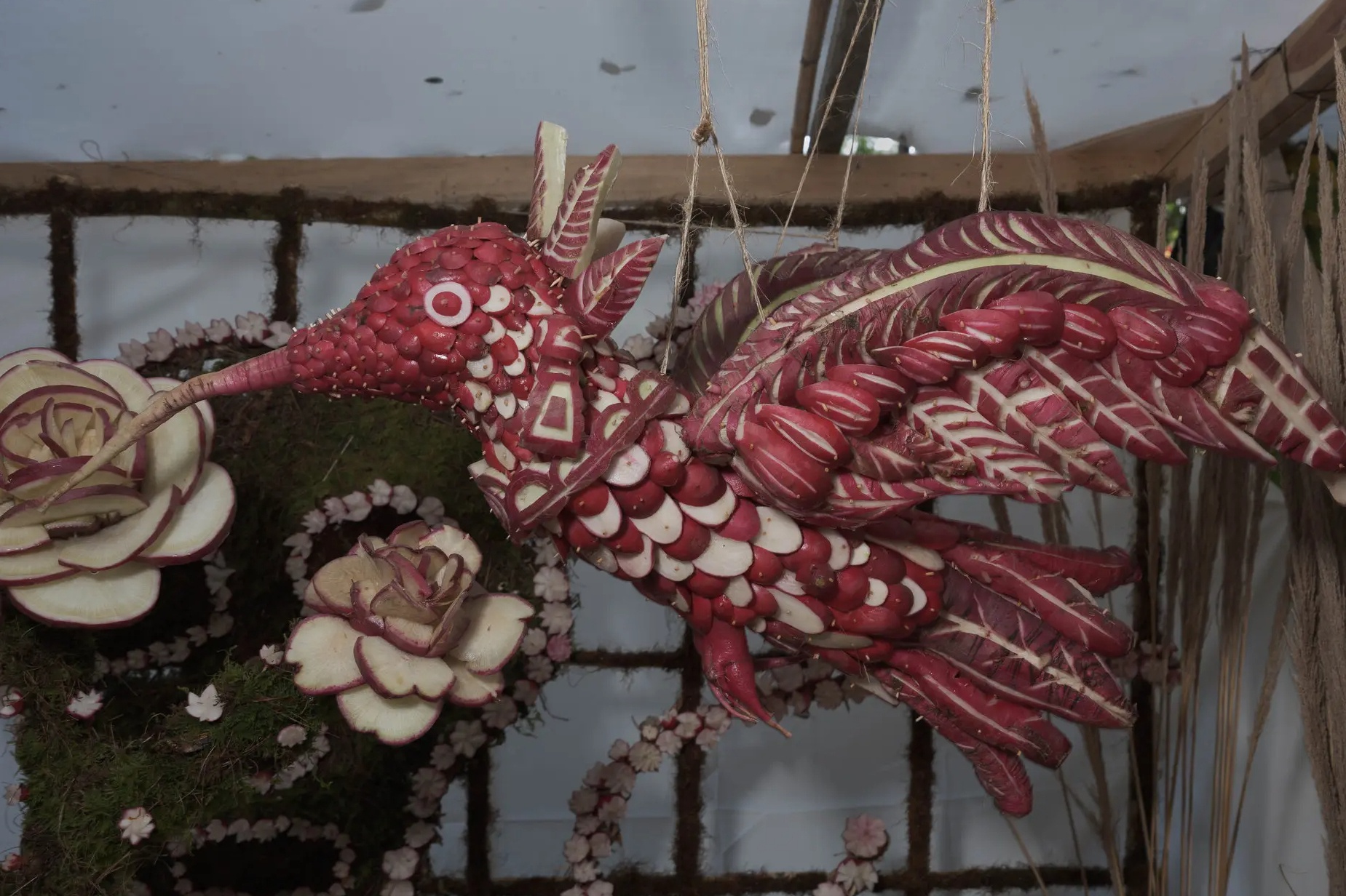 Xep hang xem dieu khac cu cai tai Mexico hinh anh