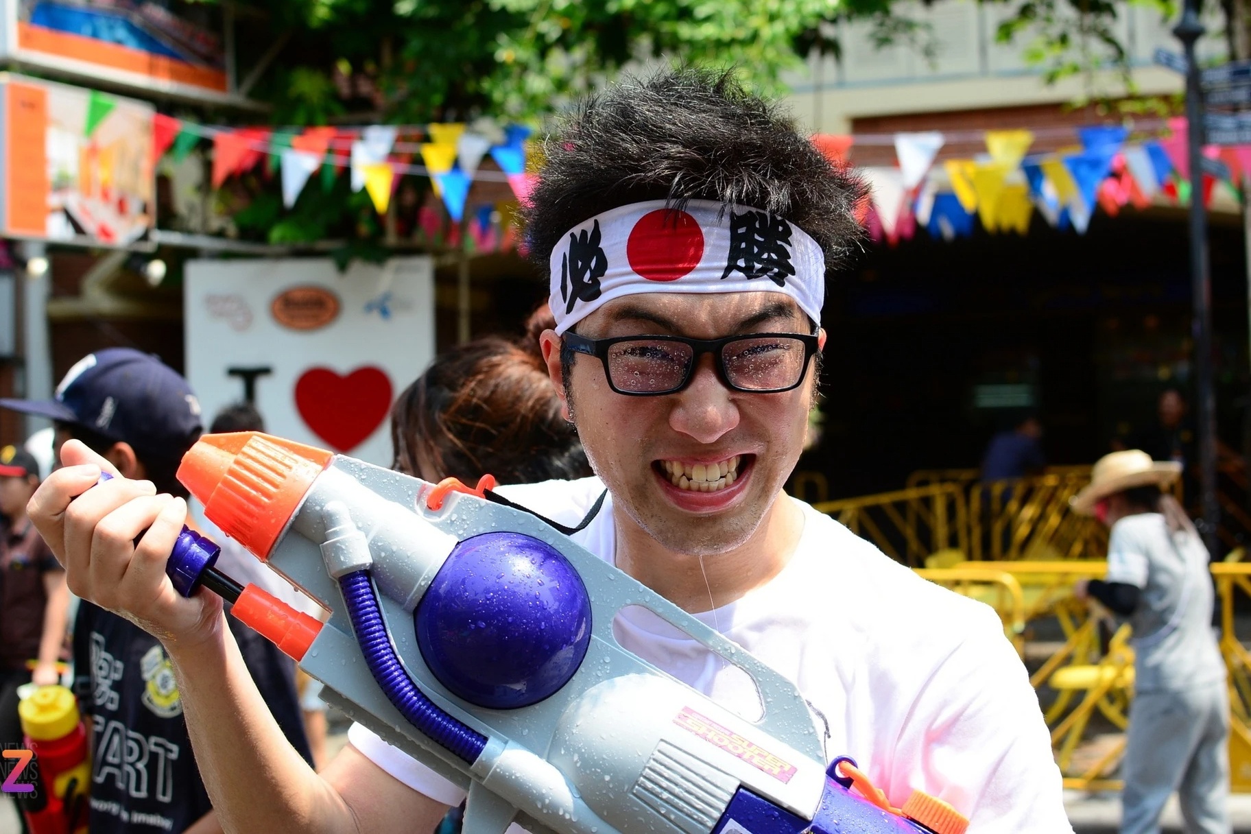 Thai Lan so 'boc hoi' 20% khach Trung Quoc sau vu Vuong Tinh hinh anh