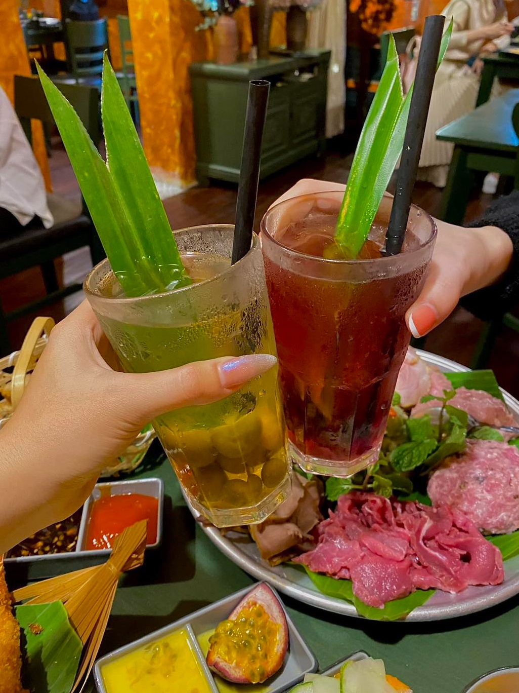 Tết ảnh 2 Tet anh 2