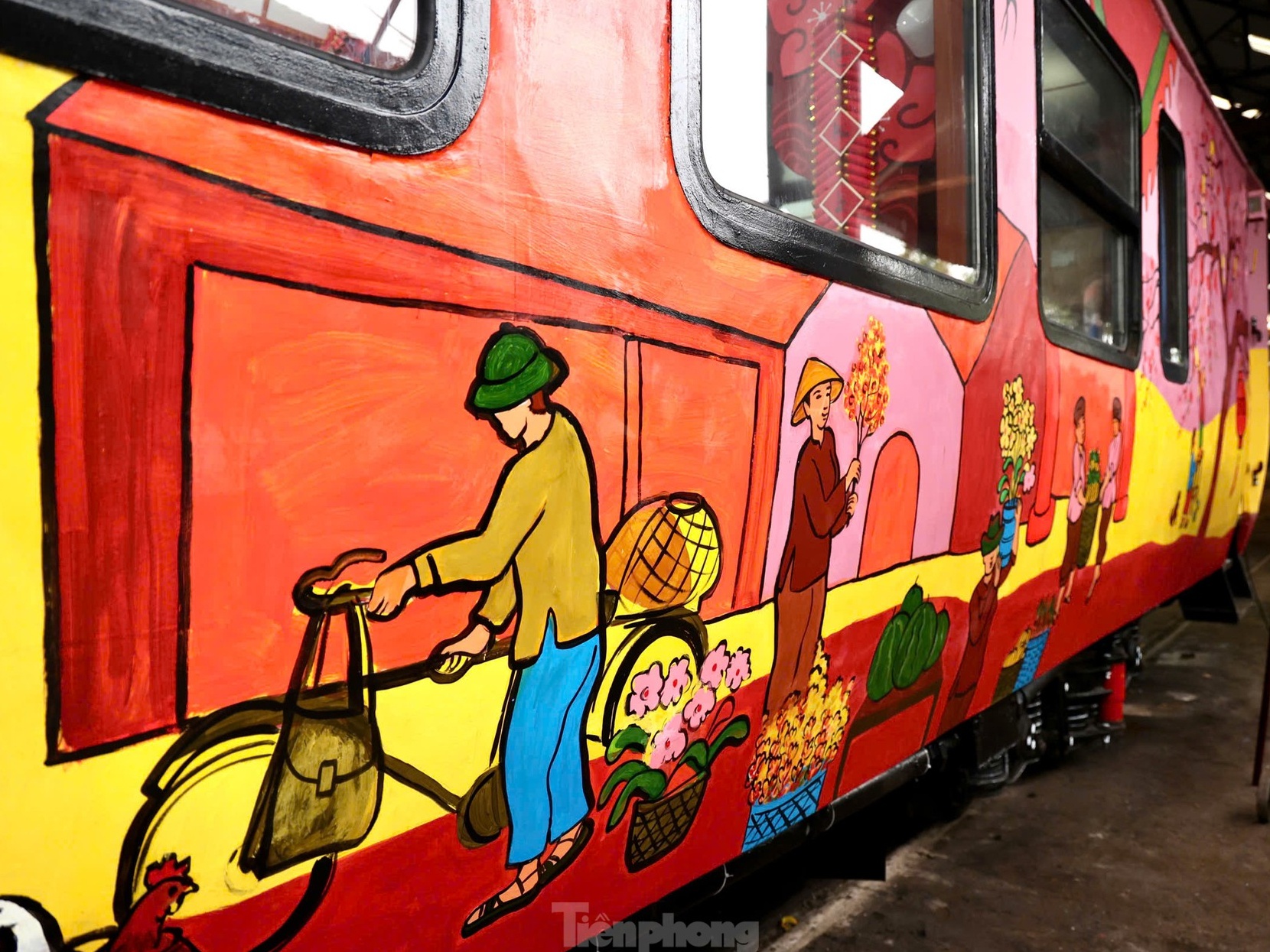 tàu ảnh 9 tau anh 9