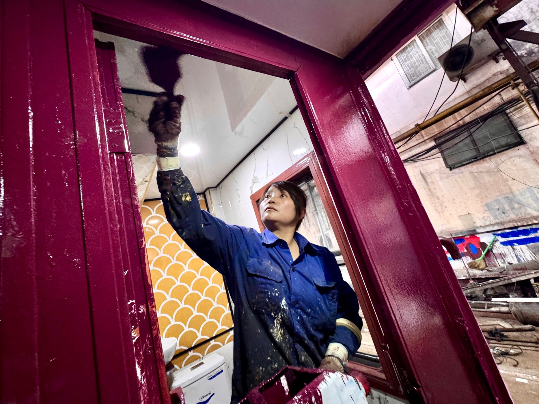 tàu ảnh 3 tau anh 3