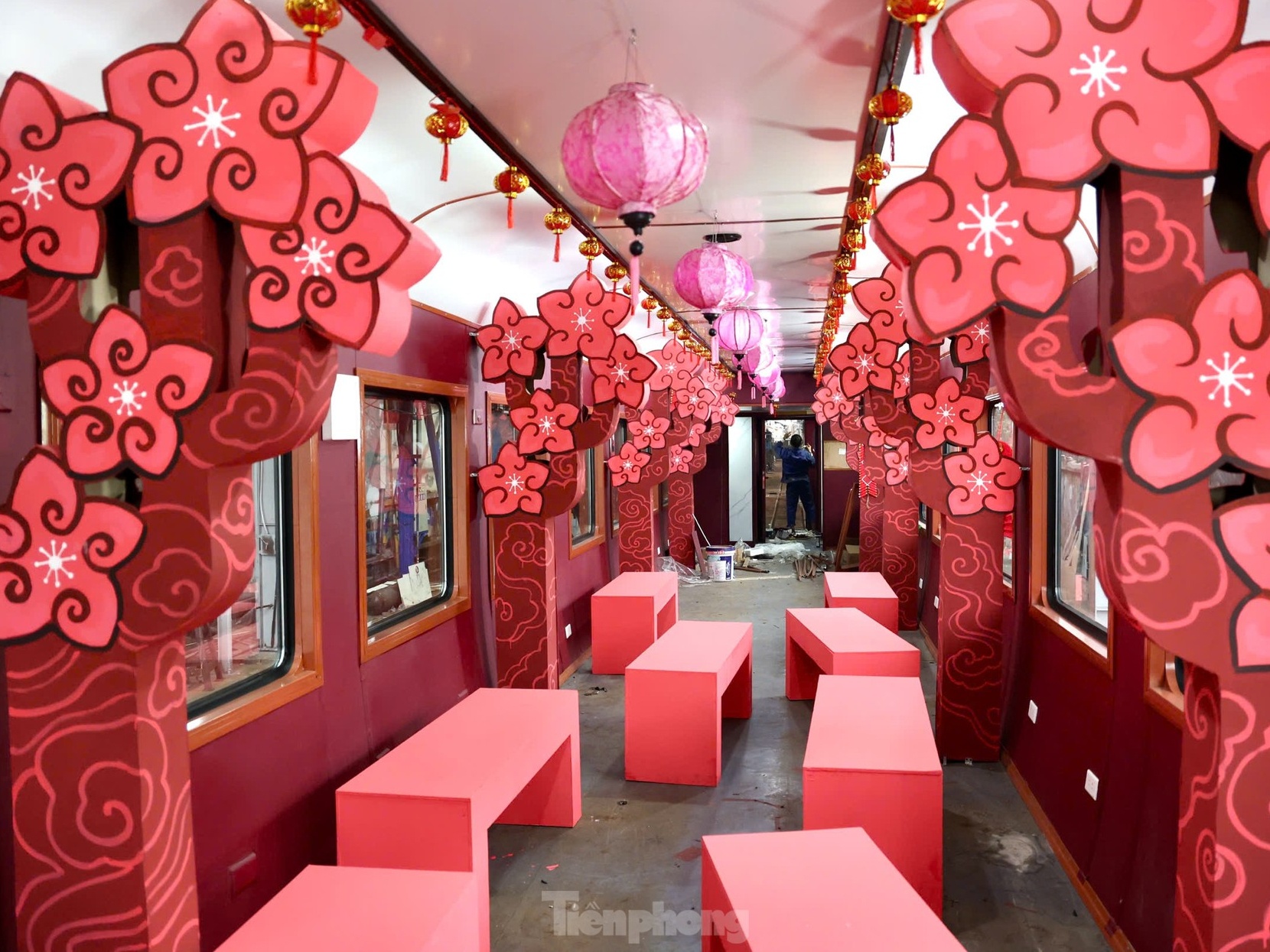 tàu ảnh 7 tau anh 7