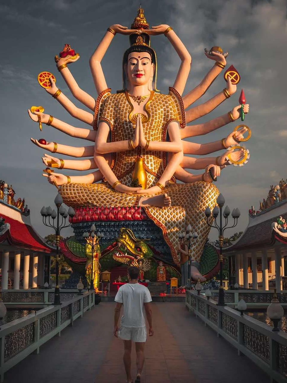 tour quốc dân Thái ảnh 3 tour quoc dan Thai anh 3