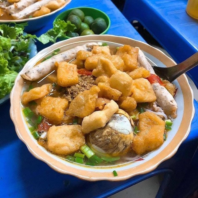 bun rieu anh 3