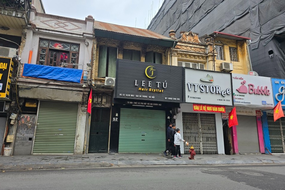 Chua xac dinh ngay mo lai quan ban 1,2 trieu dong/3 bat bun rieu hinh anh