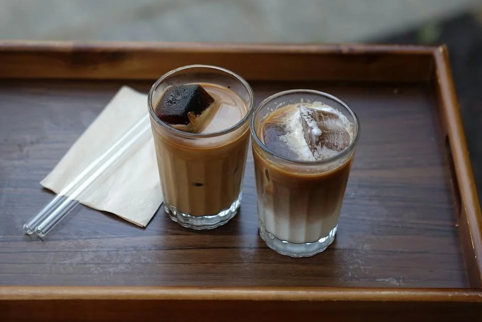 Ca phe da Viet Nam 'dung top' ngon nhat hanh tinh hinh anh