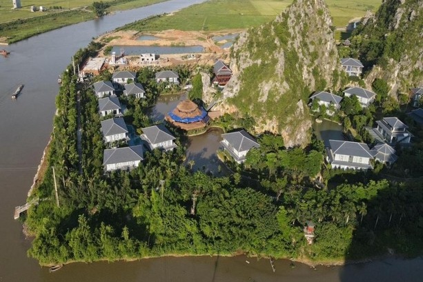 Cuc Du lich canh bao lua dao dat phong khach san qua mang hinh anh