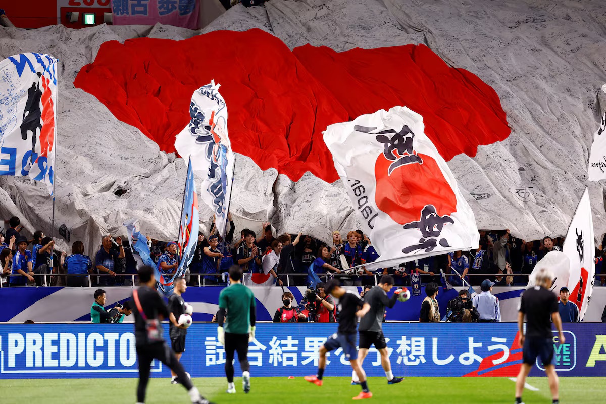 World Cup 2026 cung khong cuu noi du lich My? hinh anh