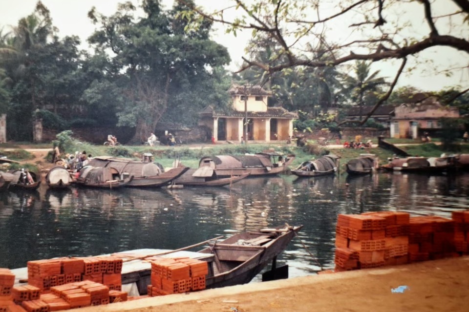 du lich Hoi An anh 4