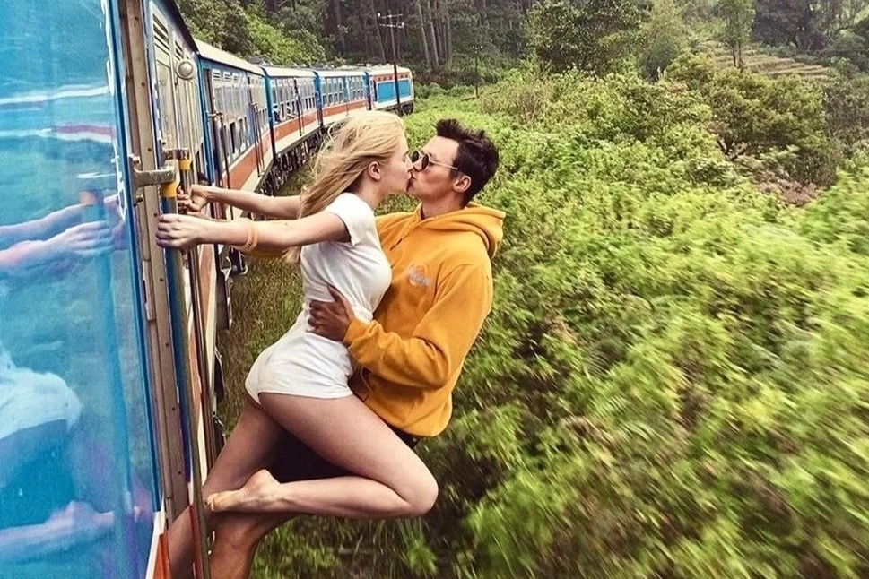 Khach Trung Quoc nguy kich vi du nguoi song ao tren tau hoa Sri Lanka hinh anh